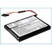 Аккумулятор CameronSino Magellan RoadMate 2145T-LM (720mAh)