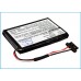 Аккумулятор CameronSino Magellan RoadMate 2145T-LM (720mAh)