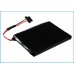 Аккумулятор CameronSino Magellan RoadMate 2145T-LM (720mAh)