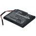Аккумулятор CameronSino Magellan 338040000014 (750mAh)