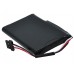Аккумулятор CameronSino Magellan 338040000014 (750mAh)