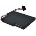 Аккумулятор CameronSino Magellan 338040000014 (750mAh)