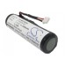 Аккумулятор CameronSino Magellan 37-00029-001 (2200mAh)