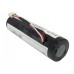 Аккумулятор CameronSino Magellan RoadMate 3000 (2200mAh)