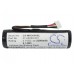 Аккумулятор CameronSino Magellan 37-00029-001 (2200mAh)