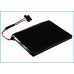 Аккумулятор CameronSino Magellan MR3030 (750mAh)