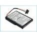 Аккумулятор CameronSino Magellan RoadMate 3055-MU (750mAh)