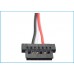 Аккумулятор CameronSino Magellan RoadMate 3055-MU (750mAh)