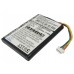 Аккумулятор CameronSino Magellan Maestro 3200 (1100mAh)