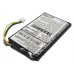 Аккумулятор CameronSino Magellan Maestro 3200 (1100mAh)
