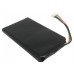 Аккумулятор CameronSino Magellan Maestro 3200 (1100mAh)