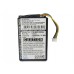 Аккумулятор CameronSino Magellan Maestro 3200 (1100mAh)