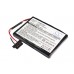 Аккумулятор CameronSino Magellan 37-0030-001 (750mAh)