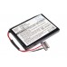Аккумулятор CameronSino Magellan 37-0030-001 (750mAh)