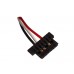 Аккумулятор CameronSino Magellan 37-0030-001 (750mAh)