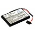 Аккумулятор CameronSino Magellan E4MT181202B12 (1100mAh)