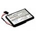 Аккумулятор CameronSino Magellan E4MT181202B12 (1100mAh)