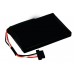 Аккумулятор CameronSino Magellan E4MT181202B12 (1100mAh)