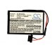 Аккумулятор CameronSino Magellan E4MT181202B12 (1100mAh)