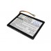 Аккумулятор CameronSino Magellan K4790SA108821 (2200mAh)