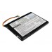 Аккумулятор CameronSino Magellan K4790SA108821 (2200mAh)