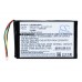 Аккумулятор CameronSino Magellan Maestro 4350 (2200mAh)