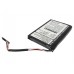 Аккумулятор CameronSino Magellan 0392607k2 (1100mAh)