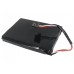Аккумулятор CameronSino Magellan 0392607k2 (1100mAh)