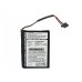 Аккумулятор CameronSino Magellan 0392607k2 (1100mAh)