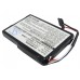 Аккумулятор CameronSino Magellan RoadMate 5045-LM (720mAh)