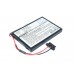Аккумулятор CameronSino Magellan RoadMate 5045LM (1050mAh)