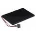 Аккумулятор CameronSino Magellan SJM1300 (1300mAh)