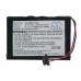 Аккумулятор CameronSino Magellan SJM1300 (1300mAh)
