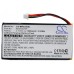 Аккумулятор CameronSino Magellan Maestro Elite 5340 (1500mAh)
