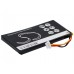 Аккумулятор CameronSino Magellan Maestro Elite 5340 (1500mAh)