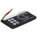 Аккумулятор CameronSino Magellan Maestro Elite 5340 (1500mAh)