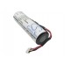 Аккумулятор CameronSino Magellan RoadMate 6000 (2200mAh)