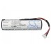 Аккумулятор CameronSino Magellan RoadMate 6000 (2200mAh)