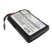 Аккумулятор CameronSino Magellan 2500T (1800mAh)