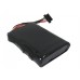 Аккумулятор CameronSino Magellan 2500T (1800mAh)