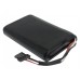 Аккумулятор CameronSino Magellan 2500T (1800mAh)