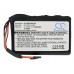 Аккумулятор CameronSino Magellan 2500T (1800mAh)