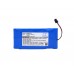 Аккумулятор CameronSino DRAGER MS31385 (5200mAh )