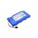 Аккумулятор CameronSino DRAGER MS31385 (6800mAh )