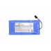 Аккумулятор CameronSino DRAGER MS31385 (6800mAh )