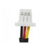 Аккумулятор CameronSino Metrologic 00-06260A (1400mAh )