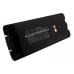 Аккумулятор CameronSino MAXON SP310 (1800mAh )