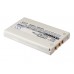 Аккумулятор CameronSino Metrologic MK5502-79B614 (750mAh )