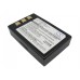 Аккумулятор CameronSino Metrologic 46-00518 (2000mAh )