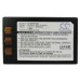 Аккумулятор CameronSino Metrologic 46-00518 (2000mAh )